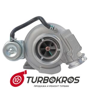 Турбина Cummins - 4956030
