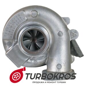 Турбина CAT - 10R7602, 2344894, 2354964
