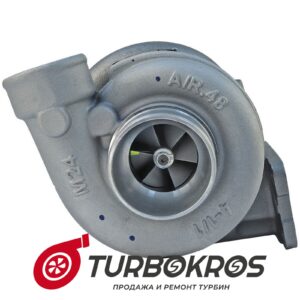 Турбина Ford - F0NN6K682AA, F0NN6K682BA