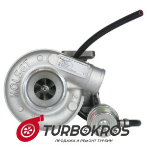 Турбина Cummins - 2881827