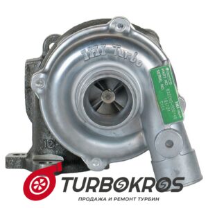 Турбина IHI GYCX - V170014