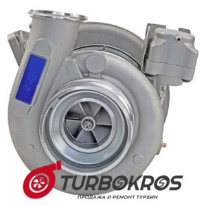 Турбина HLS - 3773781, 3791426, 4033524, 4033524H, 4039900, 4041644, 4042543, 4043388, 4046933, 4046934, 4046935, 4046936, 4103074, 5322530