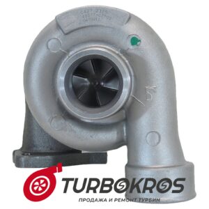 Турбина DEUTZ - 04272325, 04272325KZ, 04272458, 04272458KZ, 0460113, 0460113KZ