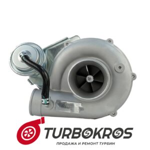 Турбина Hino - 241002780A