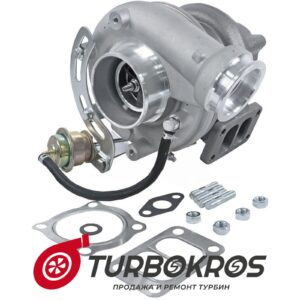 Турбина DEUTZ - 04294676, 04294677, 04294678, 04294739, 04294740, 04295703, 04299385