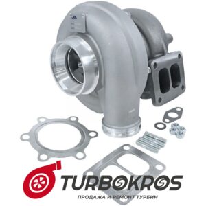 Турбина HLS - 2834106, 2836324, 4032231, 4033216, 4033272