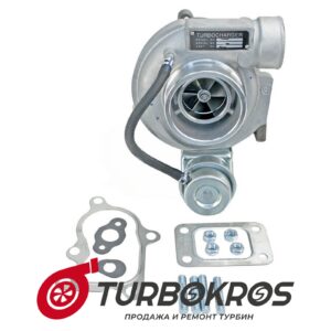 Турбина CASE - 2855947