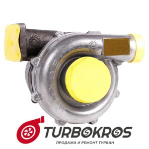 Турбина CZ - K276101, K276102, K276103, K276104, K276105, K276106, K276108, K276109, K276110, K276111