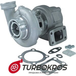 Турбина DEUTZ - 04259311, 04259311KZ, 04282505, 04282505KZ