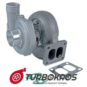 Турбина CAT - 0R5796, 4N6858, 6N7155, 7N1709, 7N4650, 7N4651, 7N9851