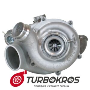 Турбина Ford - BC3Q9G438AC, BC3Q9G438AD, BC3Q9G438AE, BC3Q9G438AF, BC3Q9G438AG, BC3Q9G438AH, BC3Q9G438AJ, BC3Q9G438AK, BC3Q9G438AL, BC3Q9G438AM, BC3Z6K682A, BC3Z6K682AFC, BC3Z6K682B, BC3Z6K682C, BC3Z6K682EA