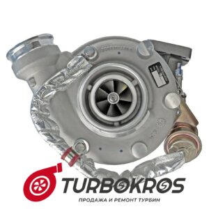 Турбина DEUTZ - 04913771, 04913771KZ