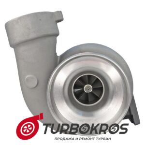 Турбина CAT - 0R5841, 6N7203