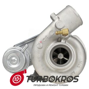 Турбина FIAT - 1307679080, 46234429, 7679080
