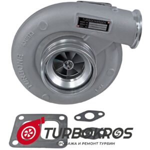 Турбина HLS - 3592199, 3592203, 4038620, 4038621, 4038621D