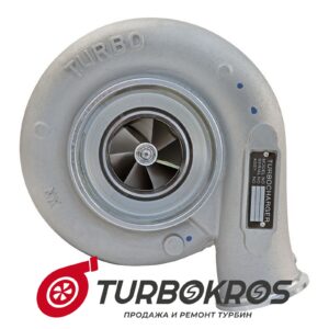 Турбина Cummins - 4955155, 5452777