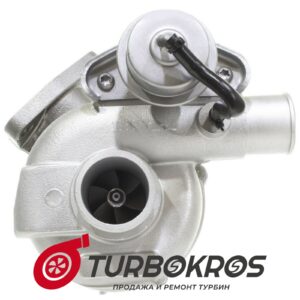 Турбина IHI - VF420034