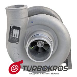 Турбина CAT - 0R7604, 1076338, 10R7604