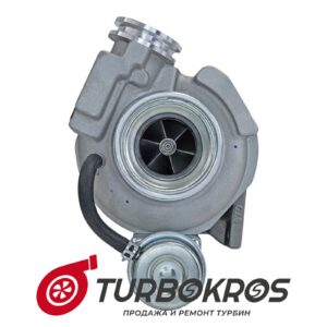 Турбина Cummins - 4955268, 4955272