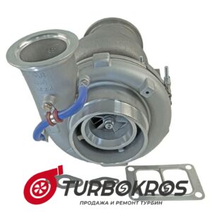 Турбина CAT - 0R7691, 0R9761, 1711195, 1941116