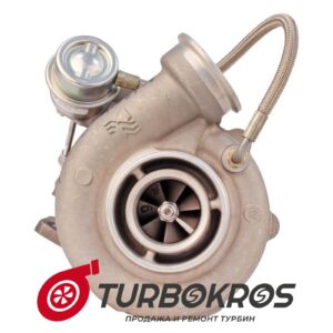 Турбина BorgWarner - 56209880004