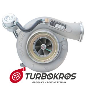 Турбина Cummins - 3528175, 3530900, 3802204