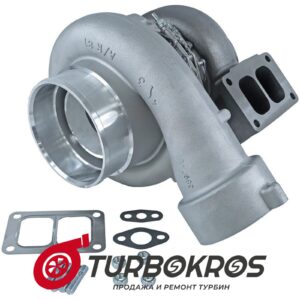 Турбина CAT - 10R8247, 4P2783