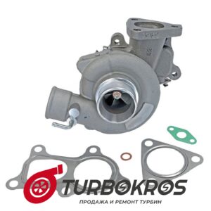 Турбина Hyundai - 282004A210