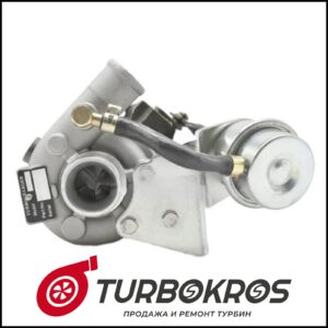 Турбина CHERY - 372A1118010BA