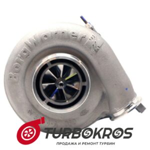 Турбина Cummins - 3803710