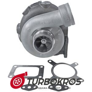 Турбина DEUTZ - 04229685, 04229685KZ