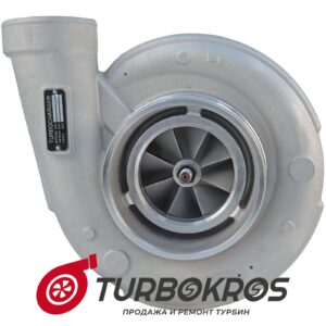 Турбина Cummins - 3801885