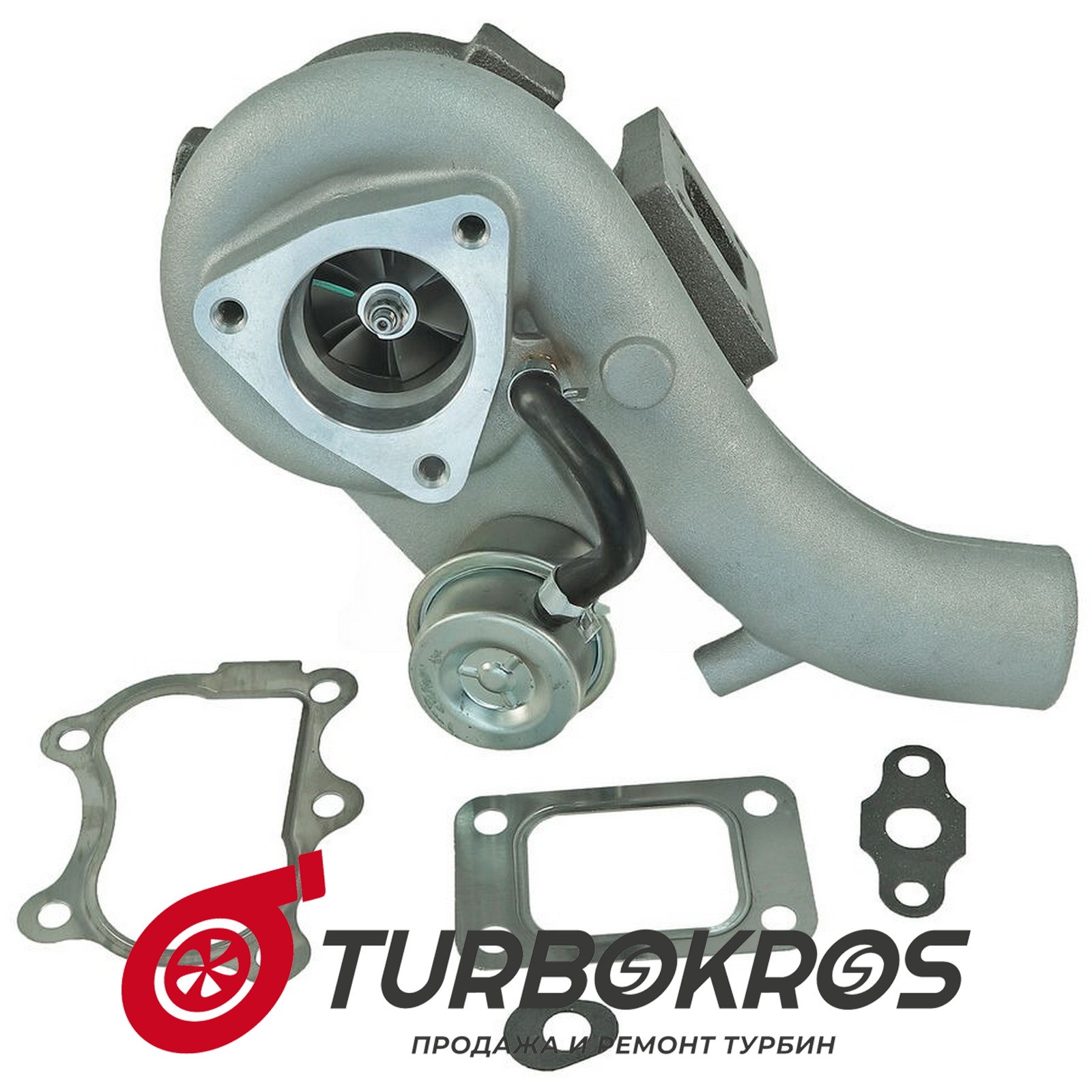 Турбина Ford - 1952776, 1960004