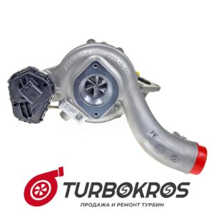 Турбина FIAT - 5802363734