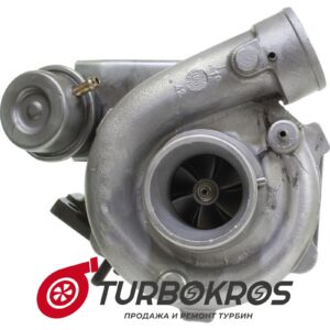 Турбина FIAT - 46419629, 46464584, 71723525, 71723561