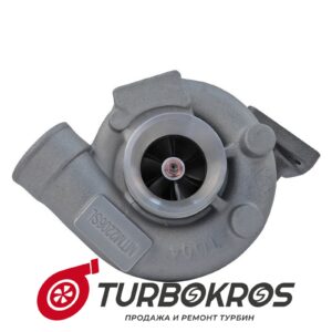 Турбина KRAUF - MTM2206GR, MTM2206NM, MTM2206RF, MTM2206SL