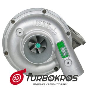 Турбина IHI CICY - VA570019, VB570019