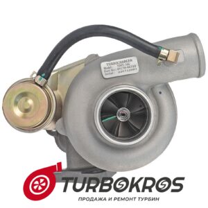 Турбина KRAUF - MTM6449GR