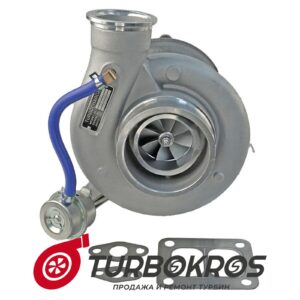 Турбина Cummins - 4955909