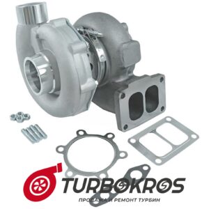 Турбина Doosan - 15010500468A, 15010500469A, 65091007050, 65091007051, 65091007161
