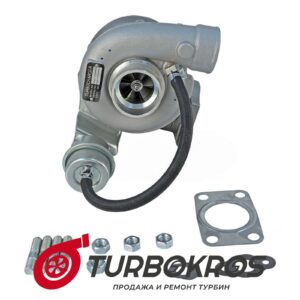 Турбина CAT - 2077934, 2199772