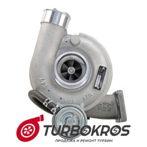 Турбина CAT - 3160468