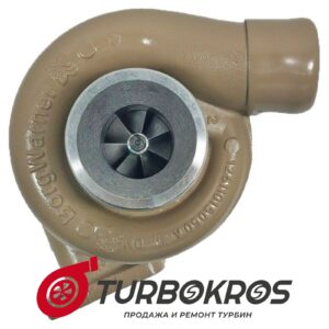 Турбина JOHN DEERE - RE516771, RE516783, RE516784, RE517799