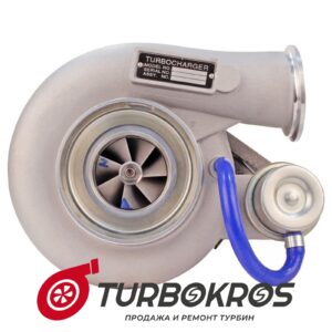 Турбина Cummins - 1405848, 4025227