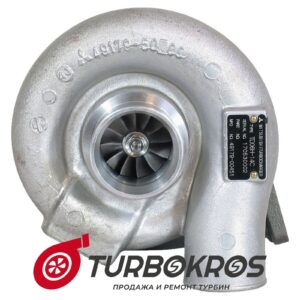 Турбина CAT - 5I5015