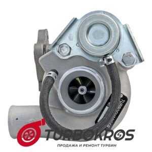 Турбина DEUTZ - 04115575, 04115575KZ