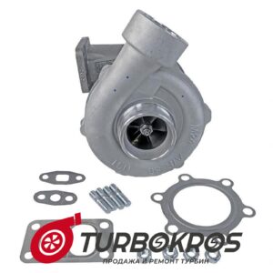 Турбина Daewoo - 65091007072, 65091007155