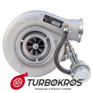 Турбина HLS - 3593014, 3595279, 3595656, 3597180, 4033086, 4035408, 4035995, 4037026, 4041882