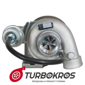 Турбина CAT - 1272929