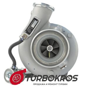 Турбина Cummins - 4055291